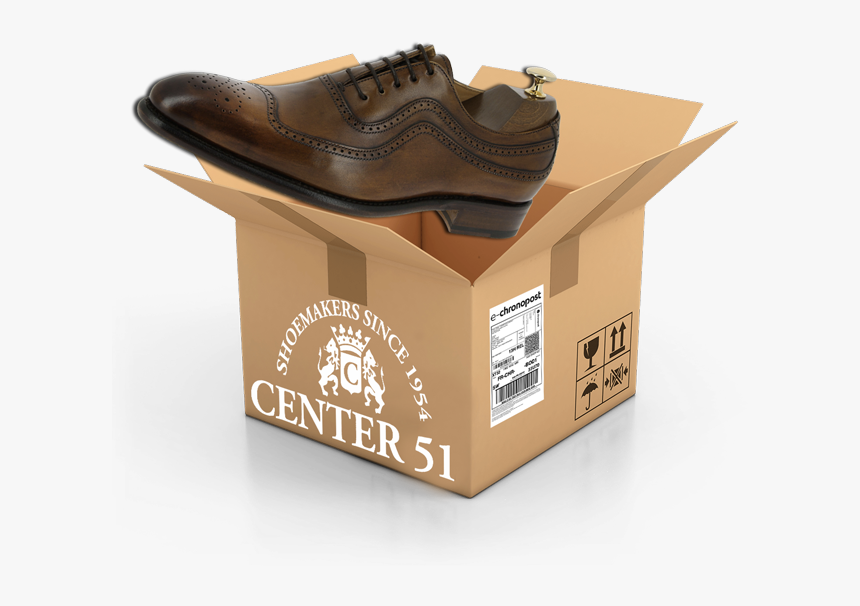 快递 箱, HD Png Download