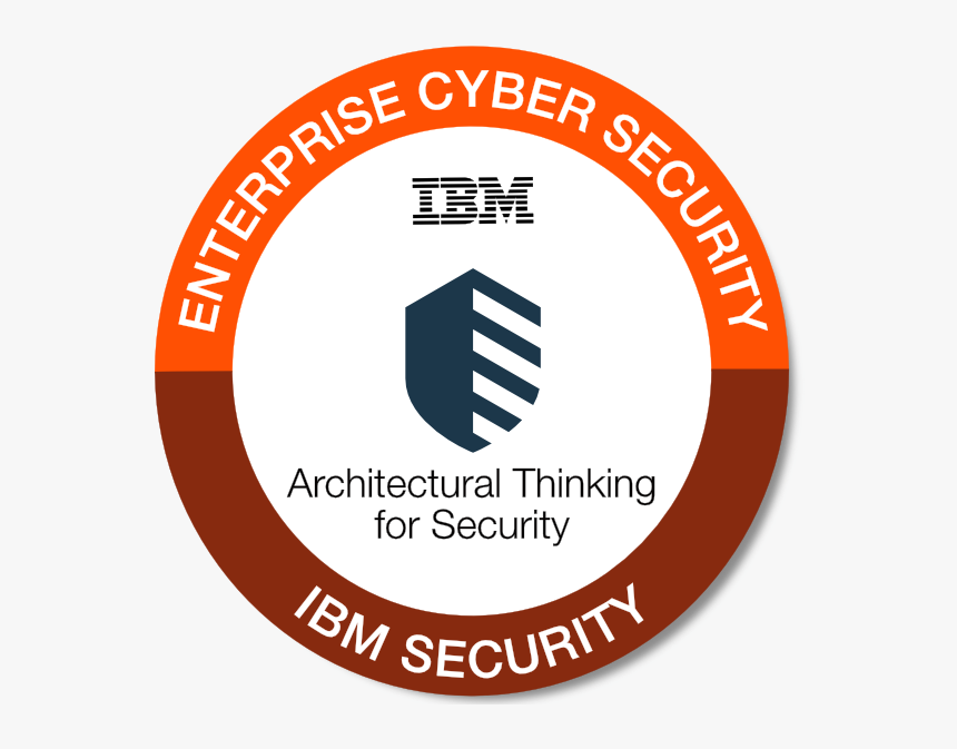 Enterprise Cyber Security Architectural Thinking For, HD Png Download