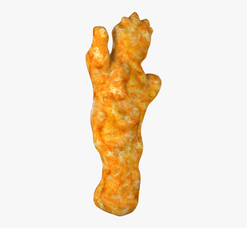 Cheetos Piece, HD Png Download