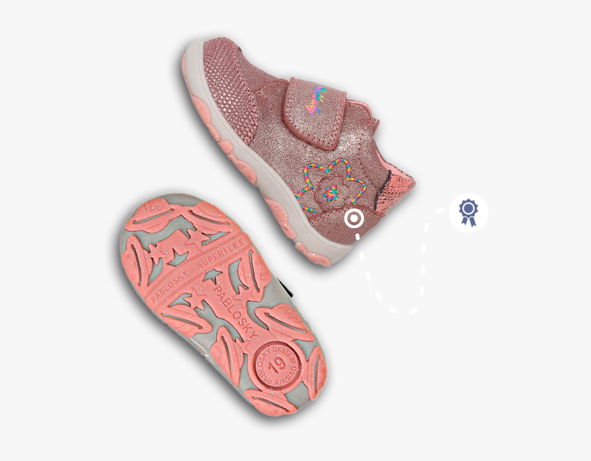 Deportivos Infantiles » Otoño-invierno 2016/2017 - Sock, HD Png Download