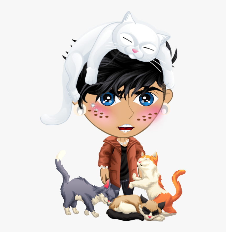 Cartoon, HD Png Download