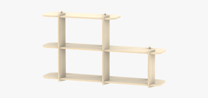 Shelf, HD Png Download