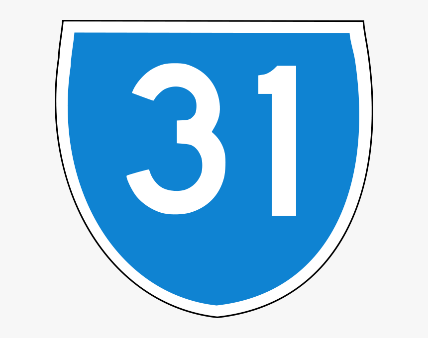 31 Days Left, HD Png Download