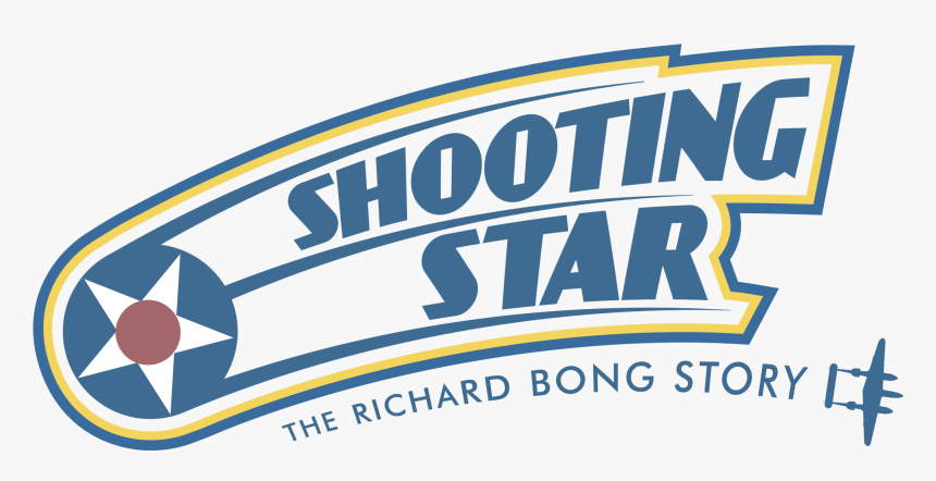 Transparent Shooting Star Png - Poster, Png Download