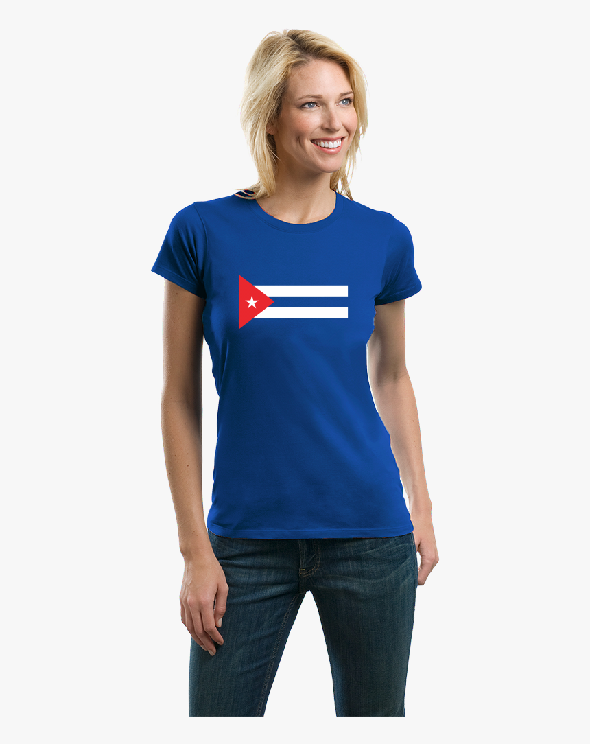 T-shirt, HD Png Download