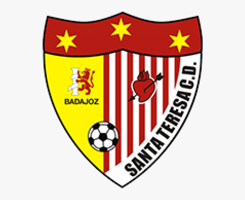 Futbol Santa Teresa Badajoz, HD Png Download