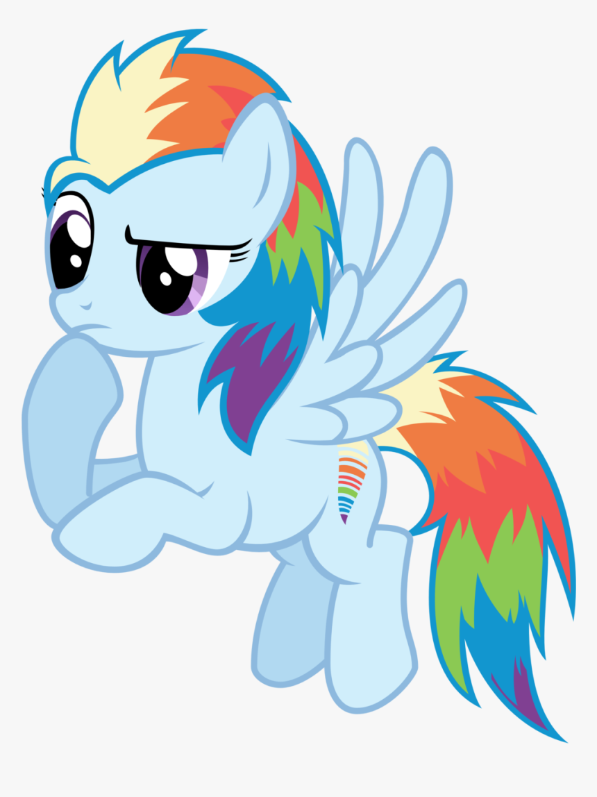 Mlp Ragtag, HD Png Download