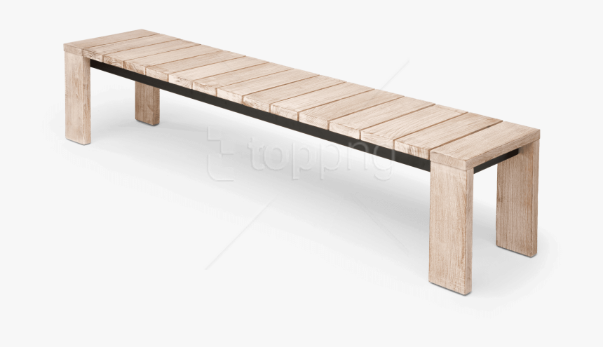 Free Png Wooden Bench Png Png Image With Transparent - Wooden Bench Png, Png Download