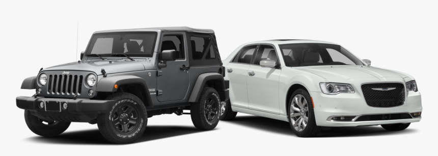 Certified Pre-owned - 2018 Chrysler 300, HD Png Download