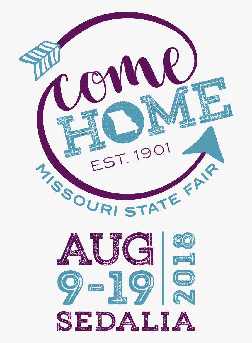2018 Mo State Fair, HD Png Download