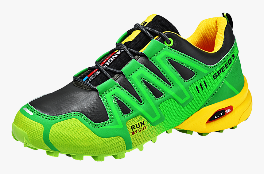 Shoe, HD Png Download