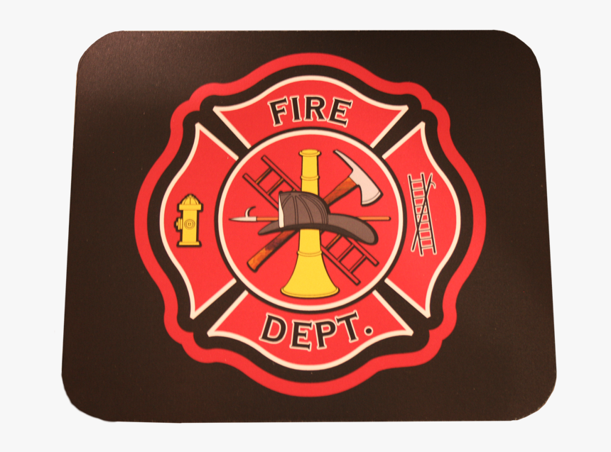 International Association Of Fire Fighters, HD Png Download
