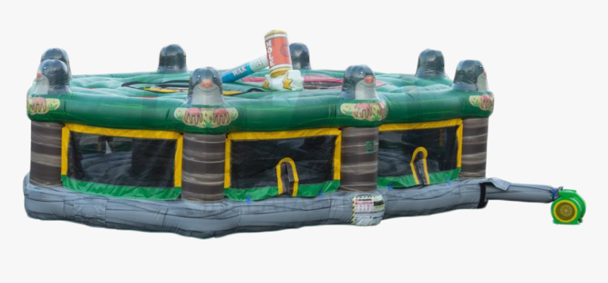 Inflatable, HD Png Download
