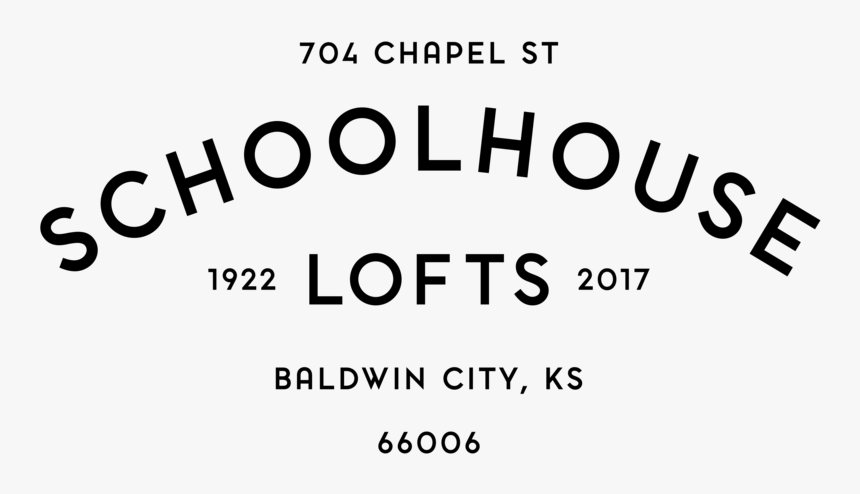 School House Png, Transparent Png