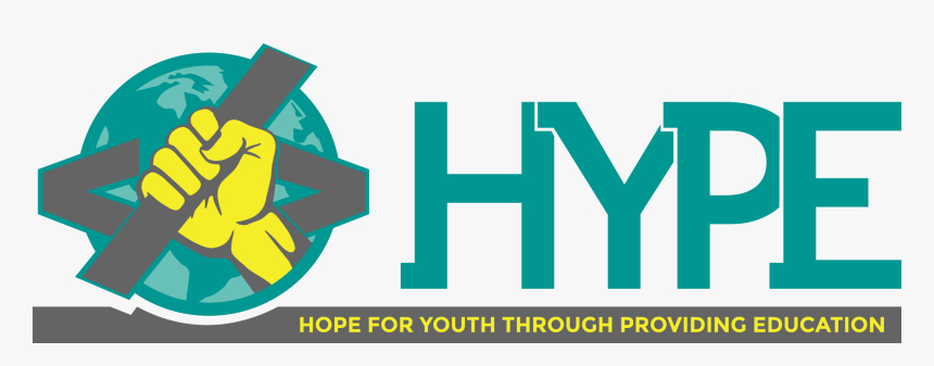 Updated-hype Full Logo - Graphic Design, HD Png Download