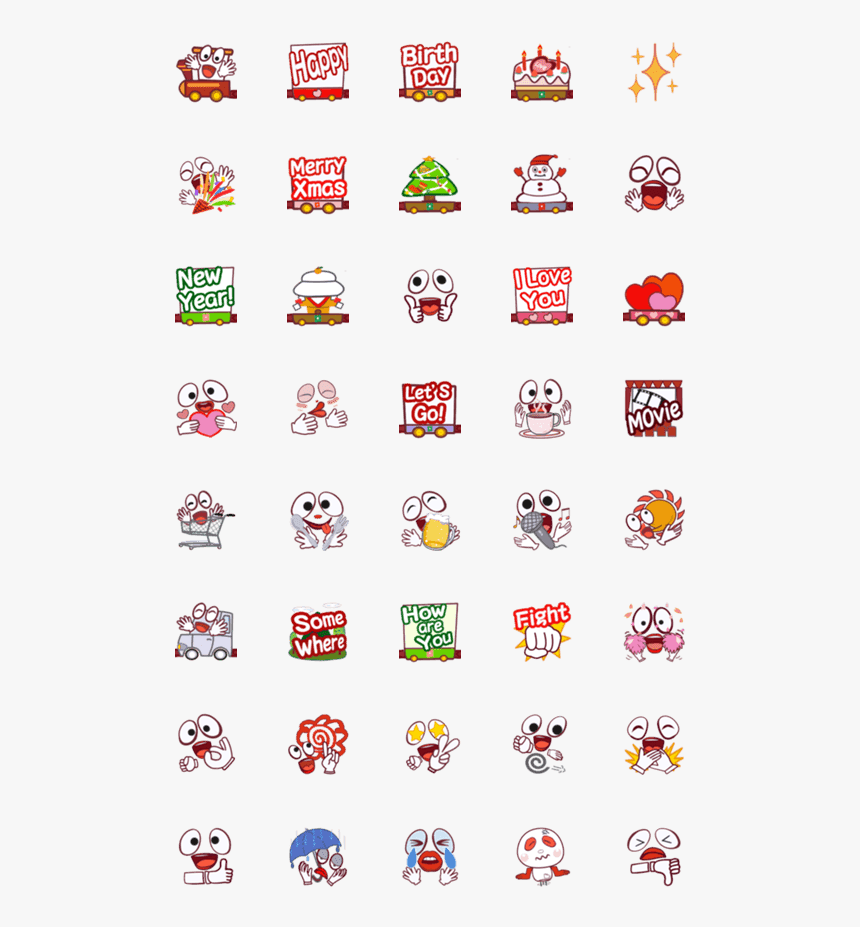 Alice In Wonderland Emoji, HD Png Download