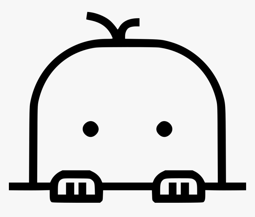 Mole Animal Fictional - Scalable Vector Graphics, HD Png Download