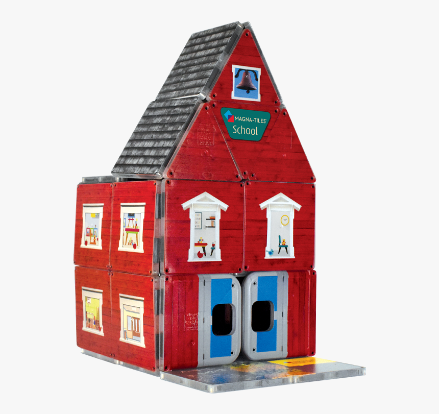 Playset, HD Png Download