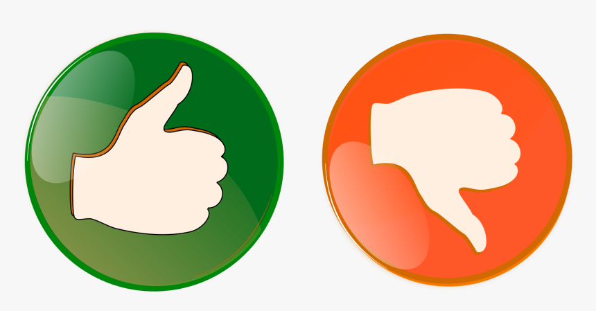 Hype & Disadvantages Of Neural Networks - Pro And Con Png, Transparent Png