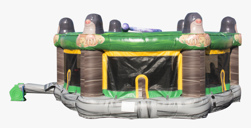 Inflatable, HD Png Download