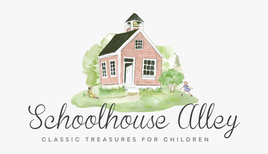 Schoolhouse Alley - House, HD Png Download