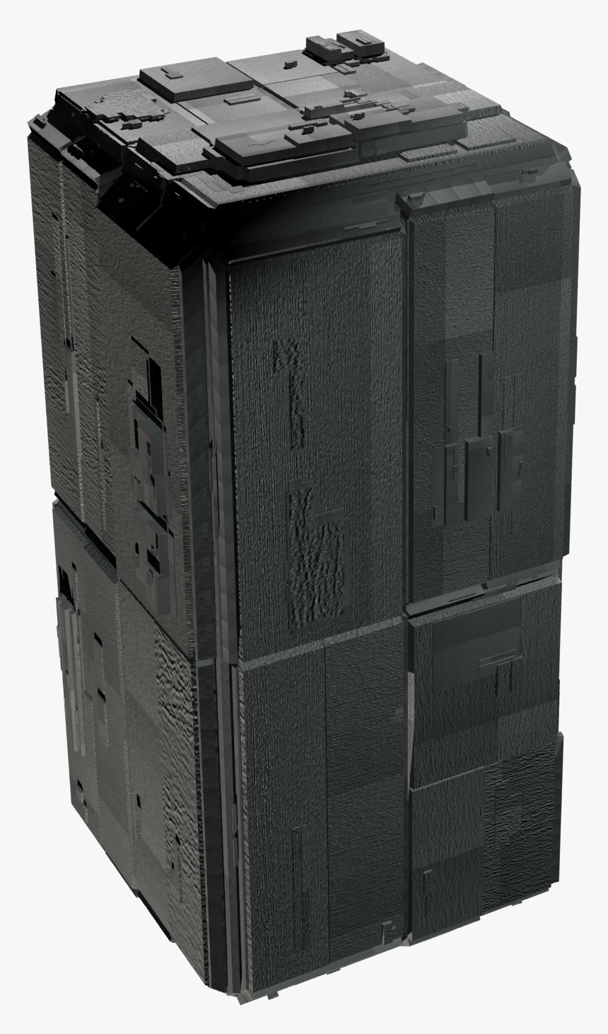 Computer Case, HD Png Download
