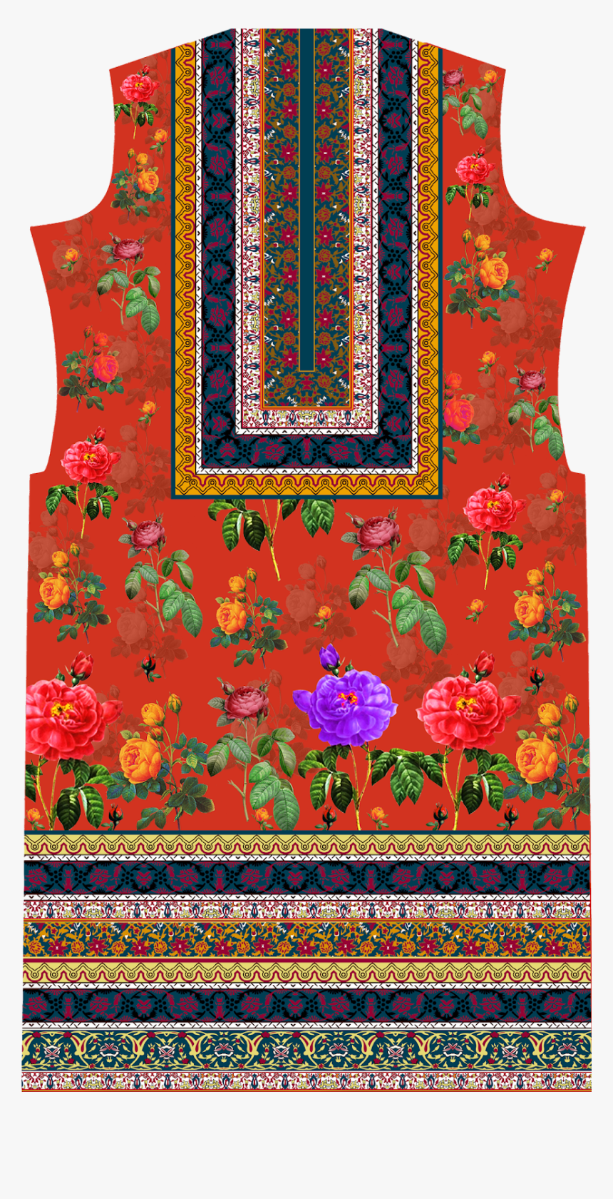 Motif, HD Png Download