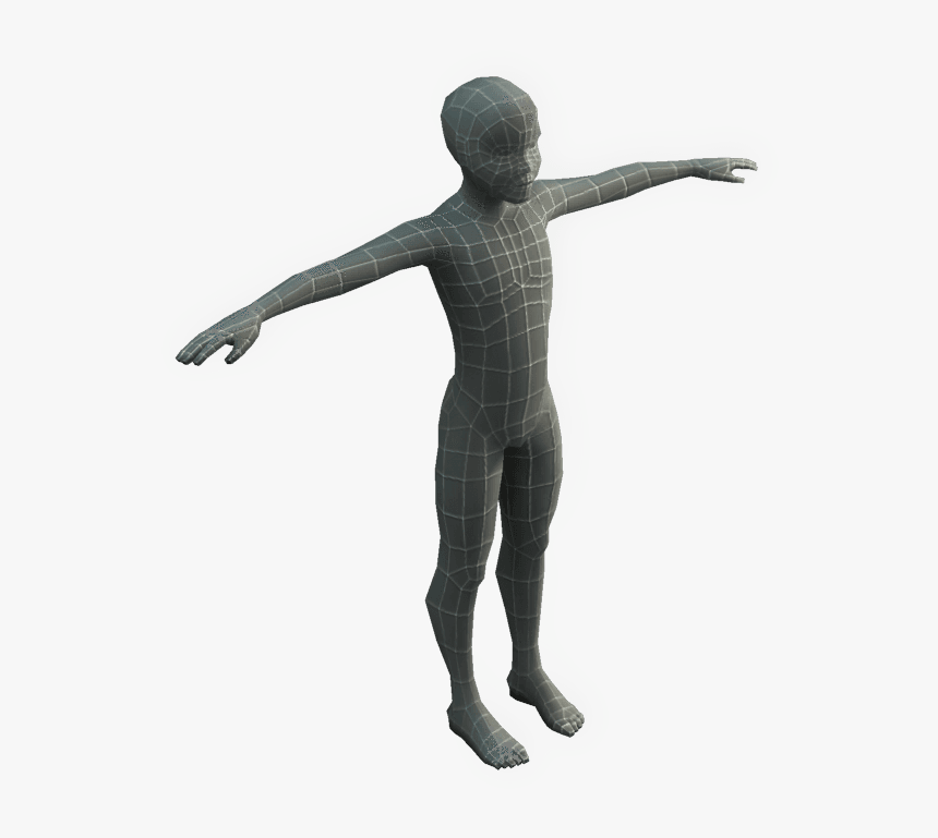 Low Poly, HD Png Download