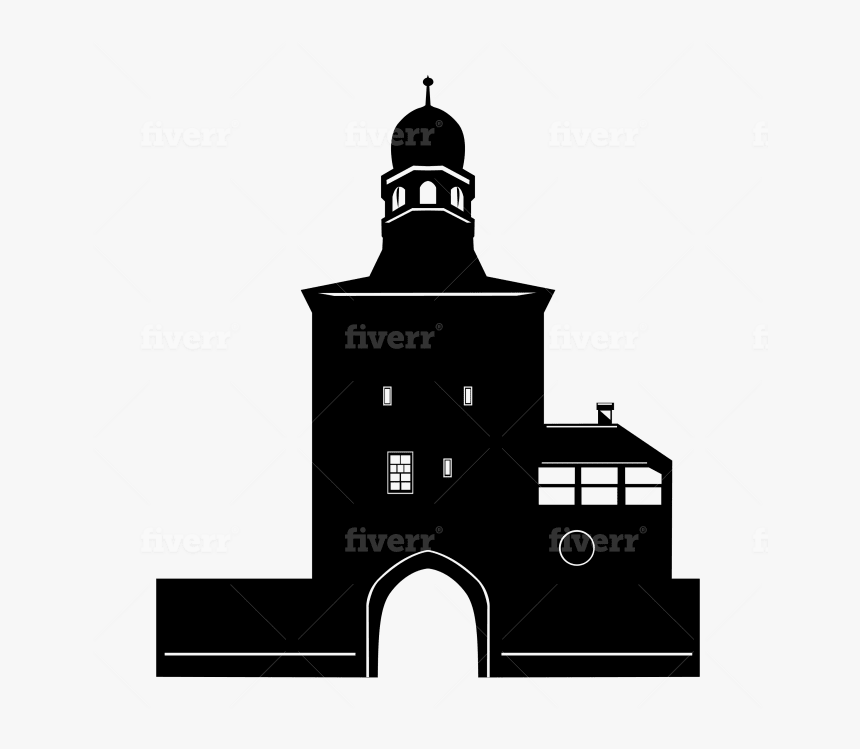 Chapel, HD Png Download