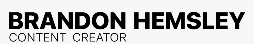 Black-and-white, HD Png Download