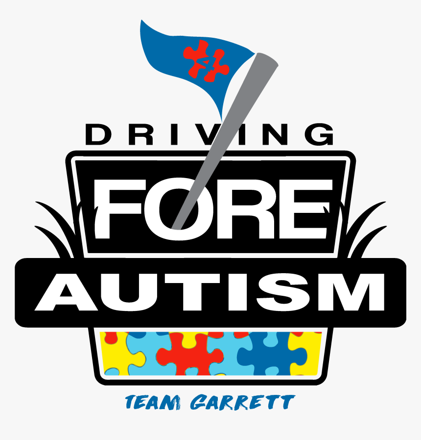Join Us At The 2019 Driving Fore Autism Golf Outing, HD Png Download