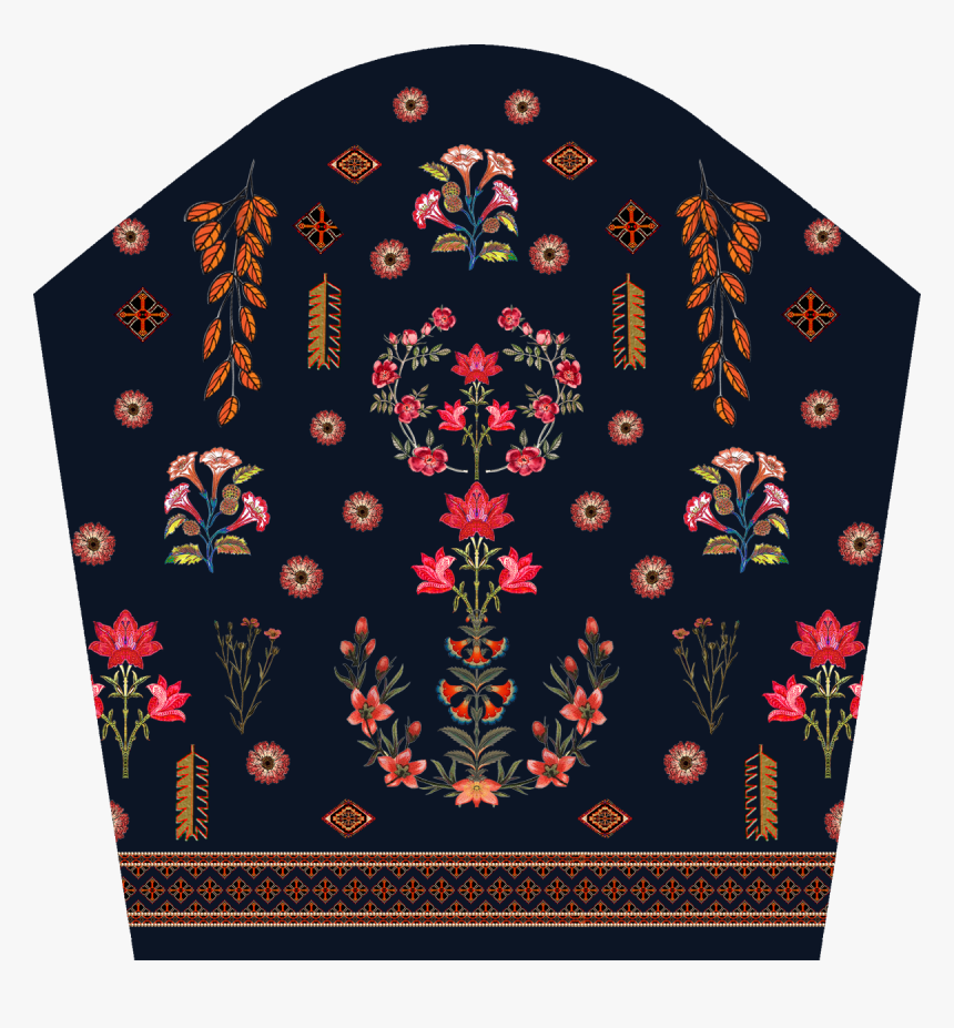 Motif, HD Png Download