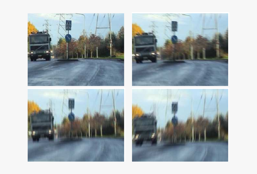 Highway, HD Png Download