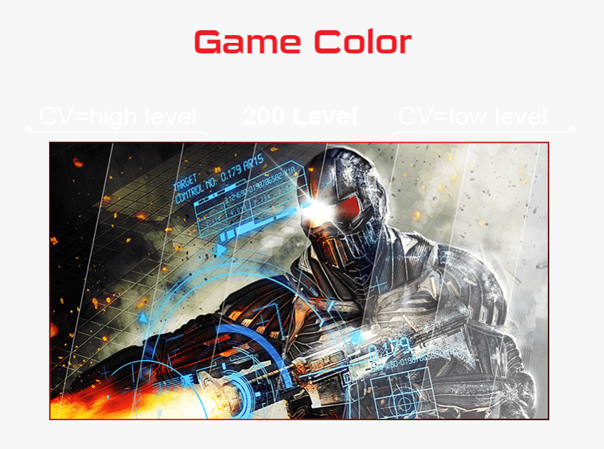 Aoc International, HD Png Download