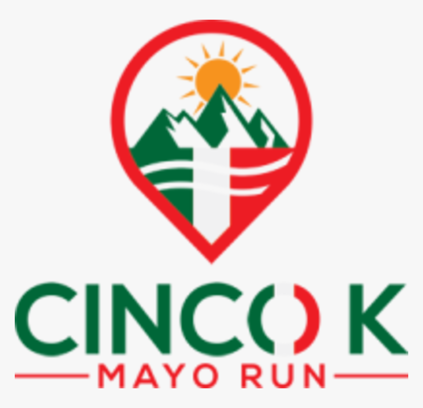 Cinco K Mayo 5k - Cincoro Tequila Brand, HD Png Download