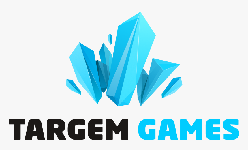 Targem Games, HD Png Download