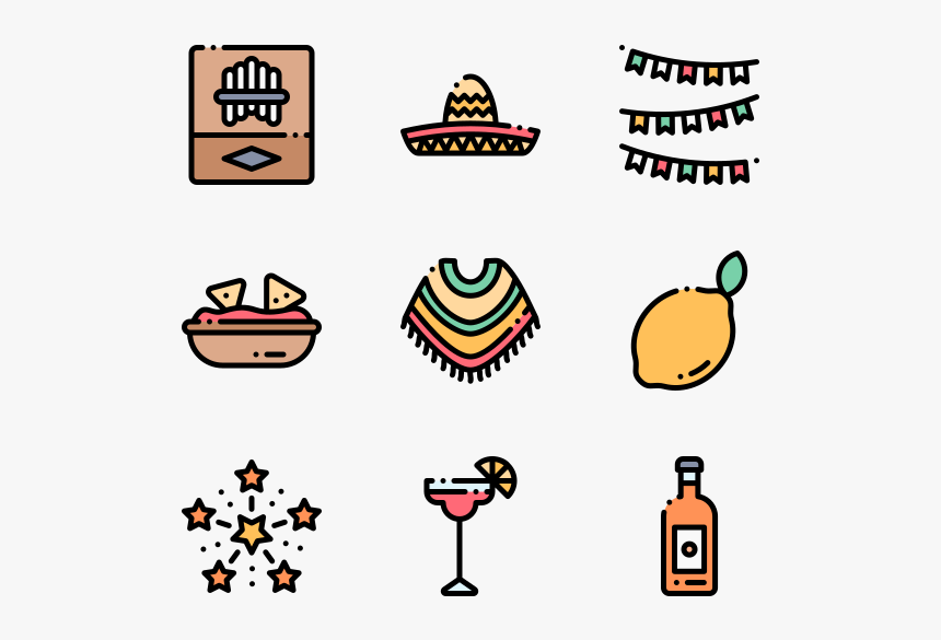 Daily Routine Icon Png, Transparent Png