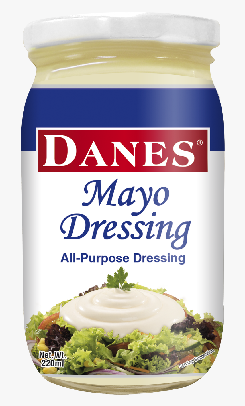 Danes Mayonnaise, HD Png Download