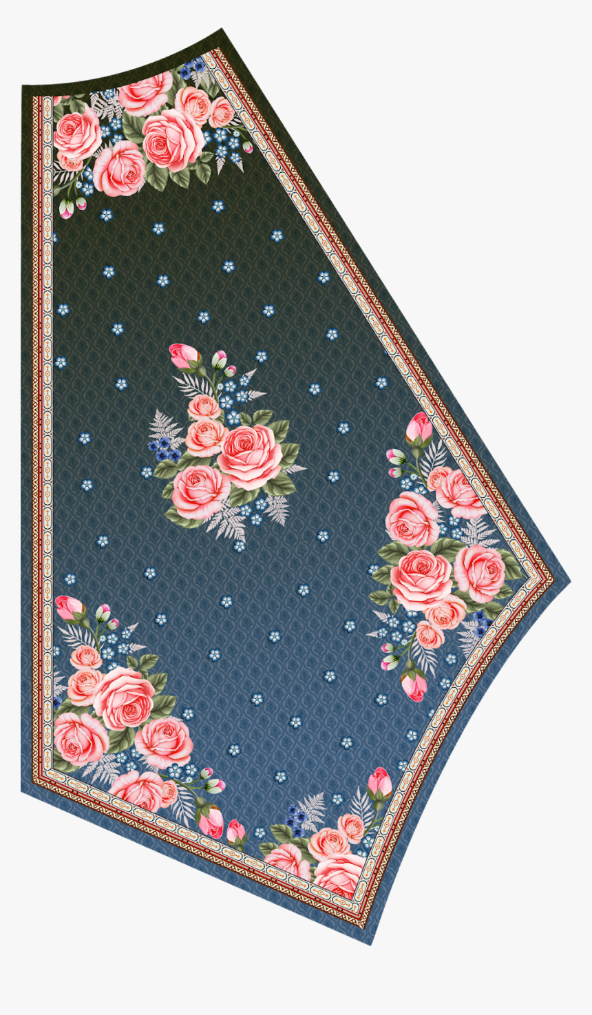 Rose, HD Png Download