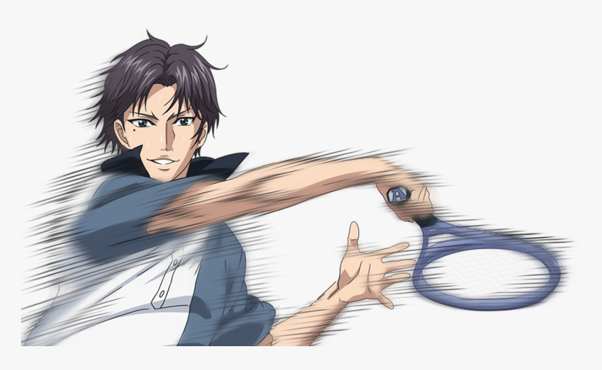 Atobe Keigo Png, Transparent Png