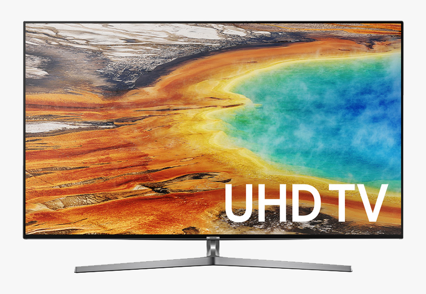 Samsung 49 Uhd Smart Tv, HD Png Download