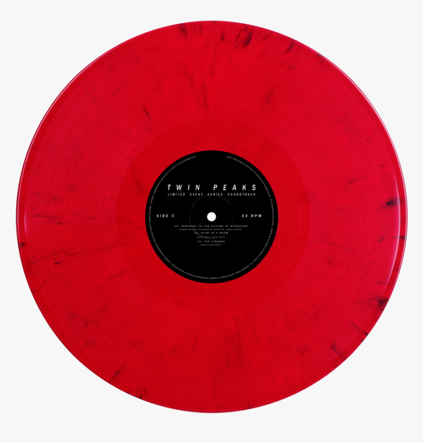 7 Twinpeaks Blank - Ice Cream Icon, HD Png Download