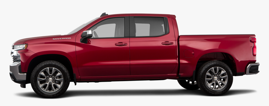 Ford F 150 Png Side, Transparent Png