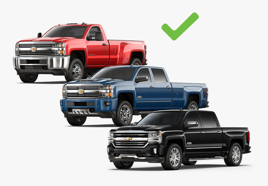 Chevrolet Silverado , Png Download - 2017 Silverado 3500hd, Transparent Png
