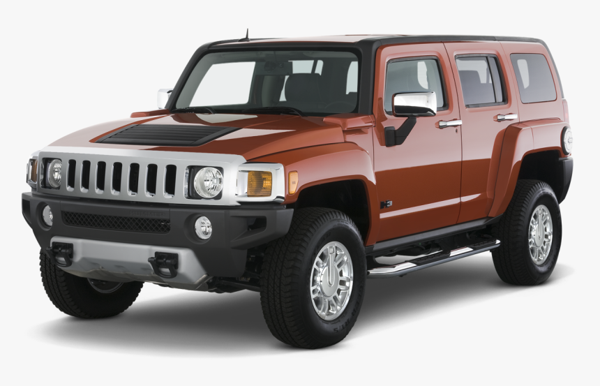Hummer Front Png Image - Hummer Price In Pune, Transparent Png