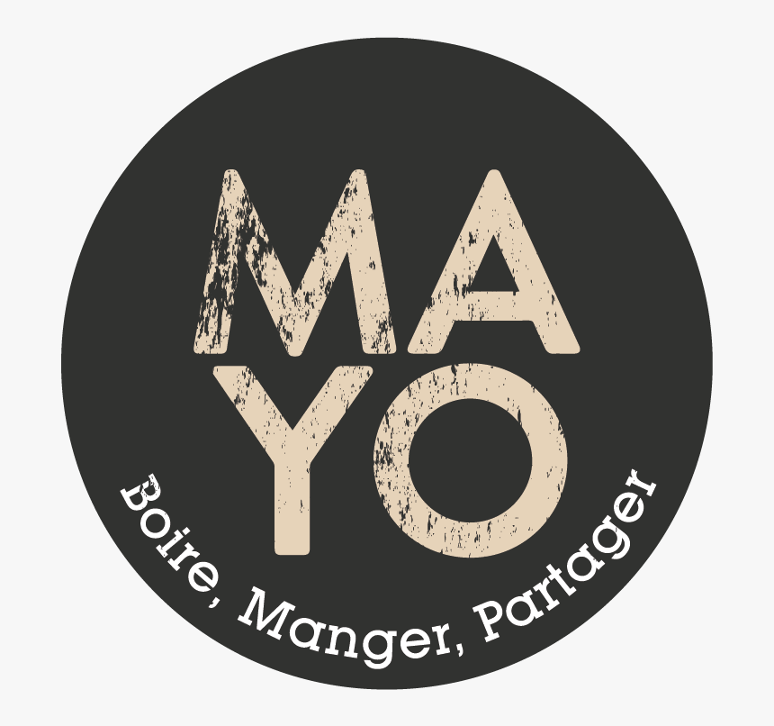 Mayo - Circle, HD Png Download