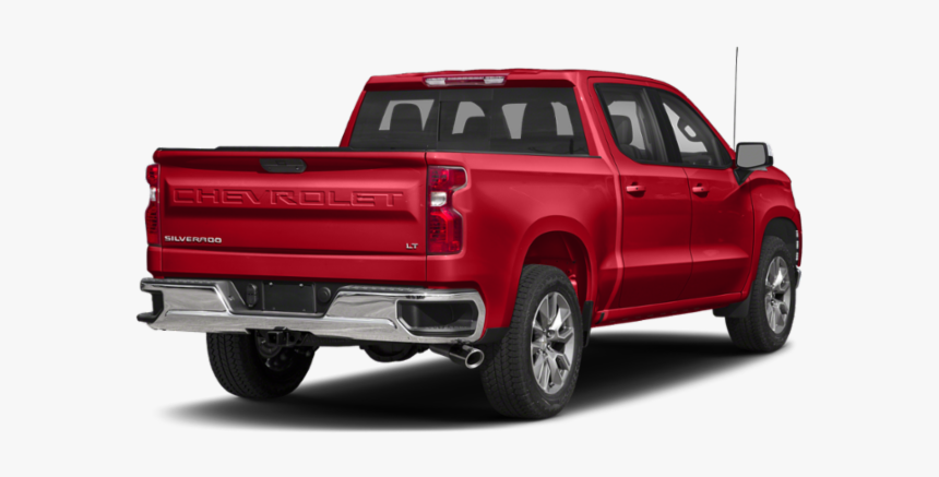 2020 Chevrolet Silverado 1500 Colors, HD Png Download