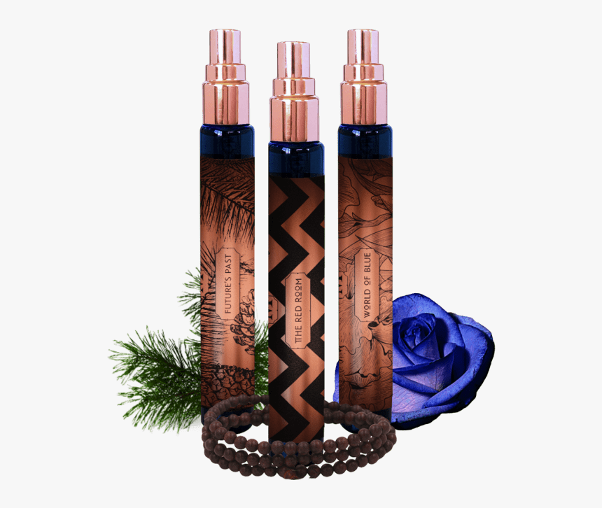 Fragrance Set - Perfume, HD Png Download