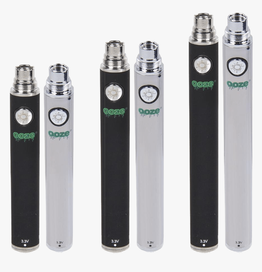 Ooze Battery, HD Png Download