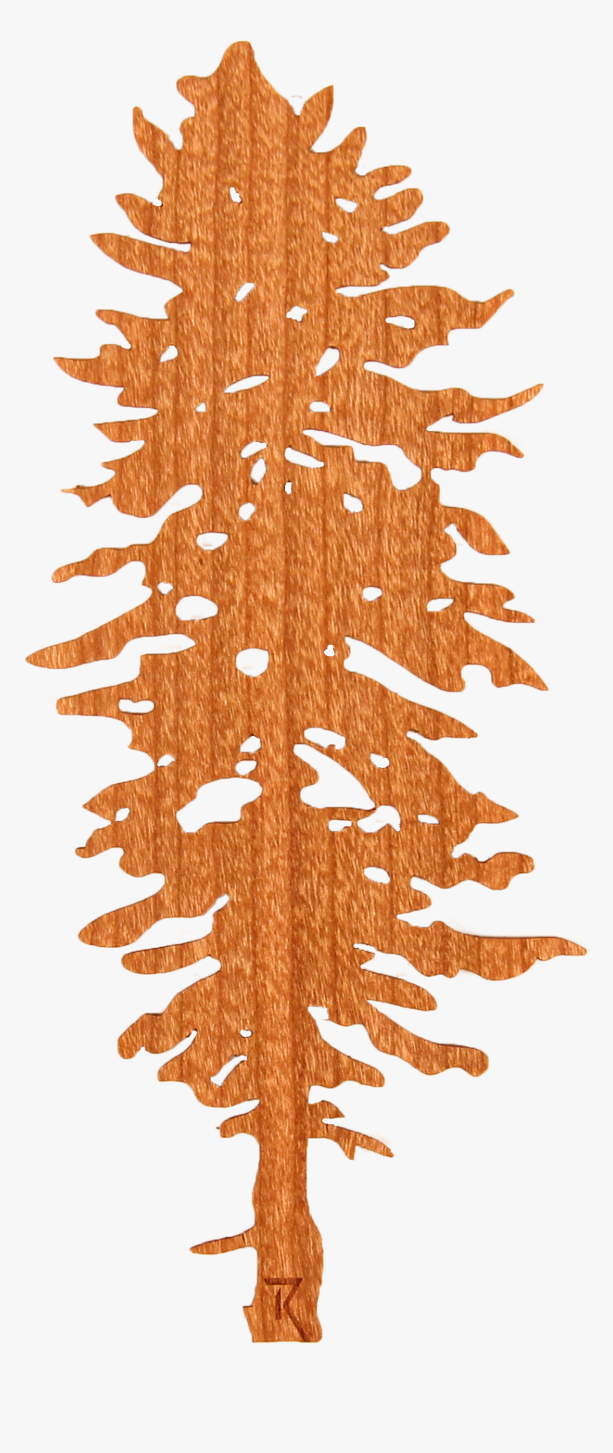 Doug Fir Wood Sticker 
 Class Lazyload Lazyload Fade - Doug Fir Cascadia Flag, HD Png Download